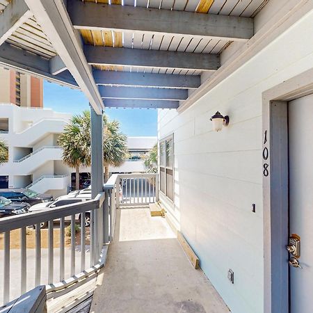 Ocean Reef Condos غولف شورز المظهر الخارجي الصورة