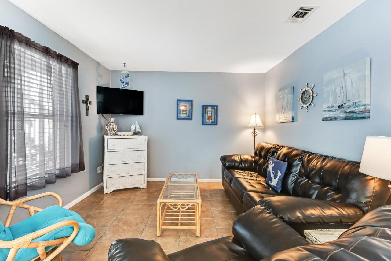 Ocean Reef Condos غولف شورز الغرفة الصورة