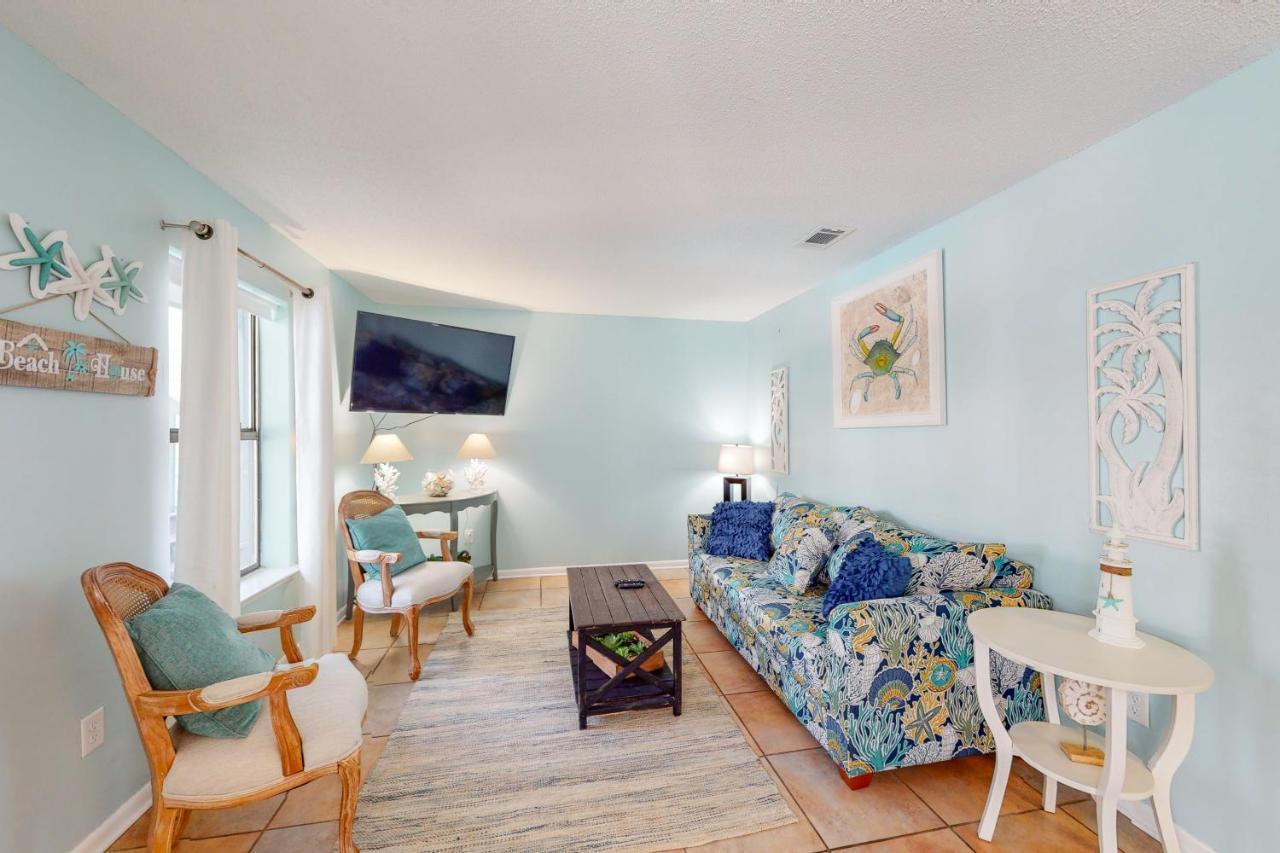Ocean Reef Condos غولف شورز الغرفة الصورة