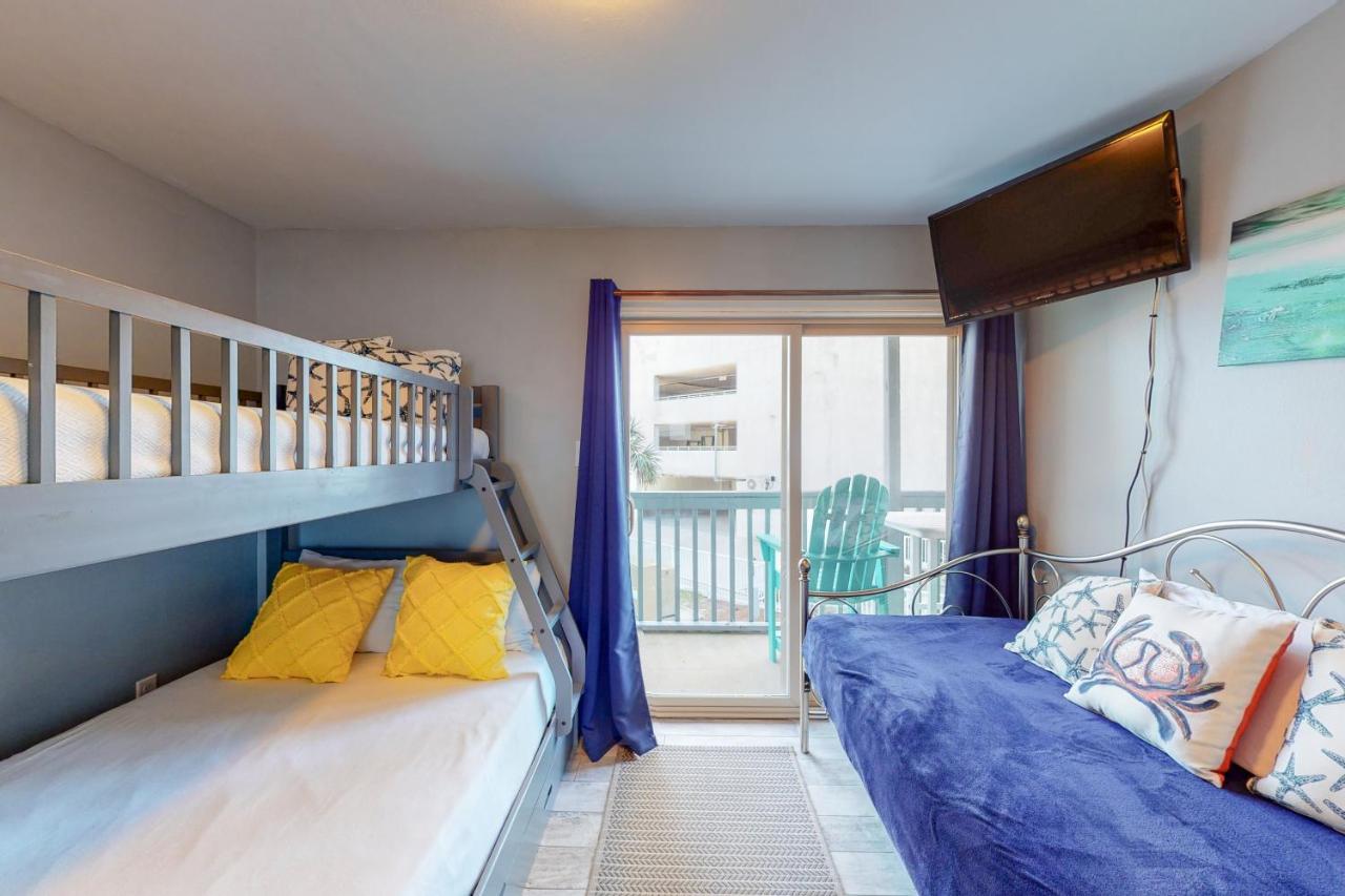 Ocean Reef Condos غولف شورز الغرفة الصورة