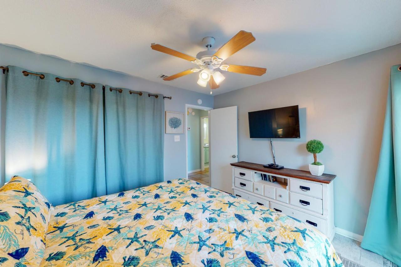 Ocean Reef Condos غولف شورز الغرفة الصورة