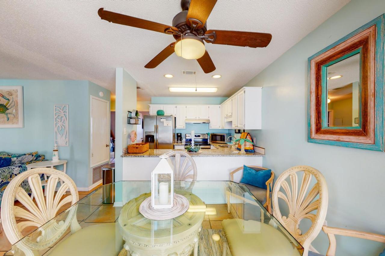 Ocean Reef Condos غولف شورز الغرفة الصورة