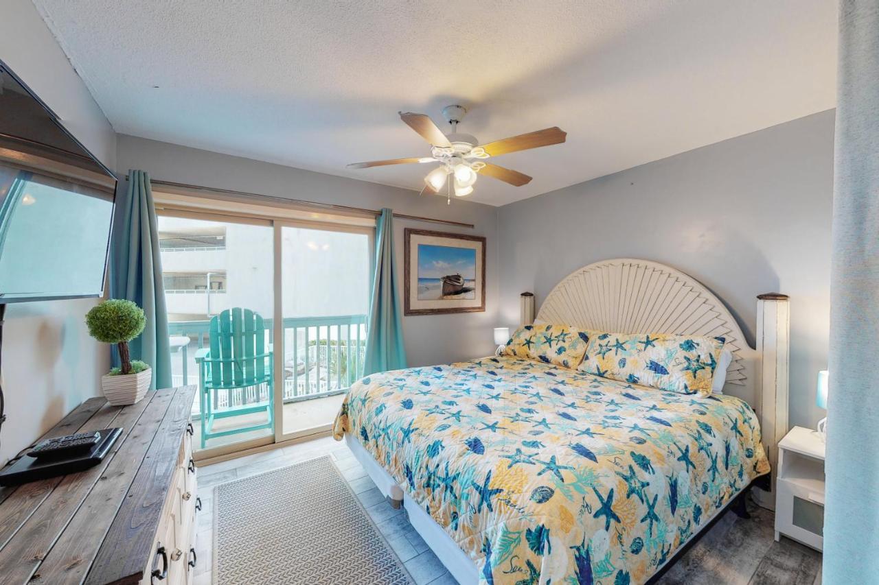 Ocean Reef Condos غولف شورز الغرفة الصورة