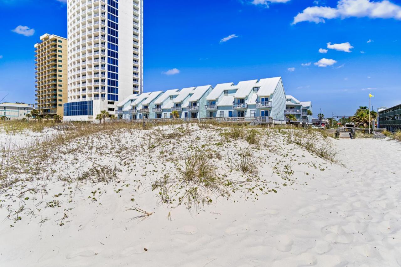 Ocean Reef Condos غولف شورز الغرفة الصورة