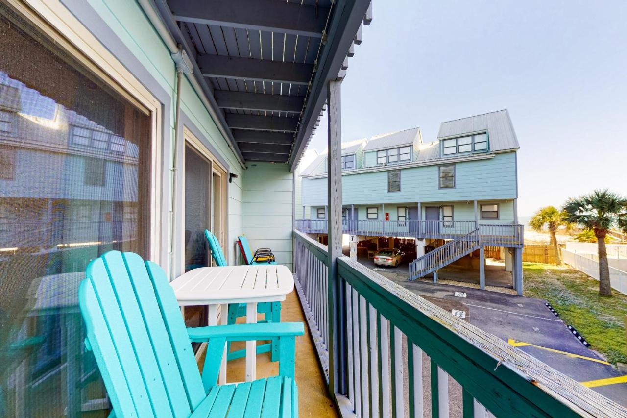 Ocean Reef Condos غولف شورز الغرفة الصورة