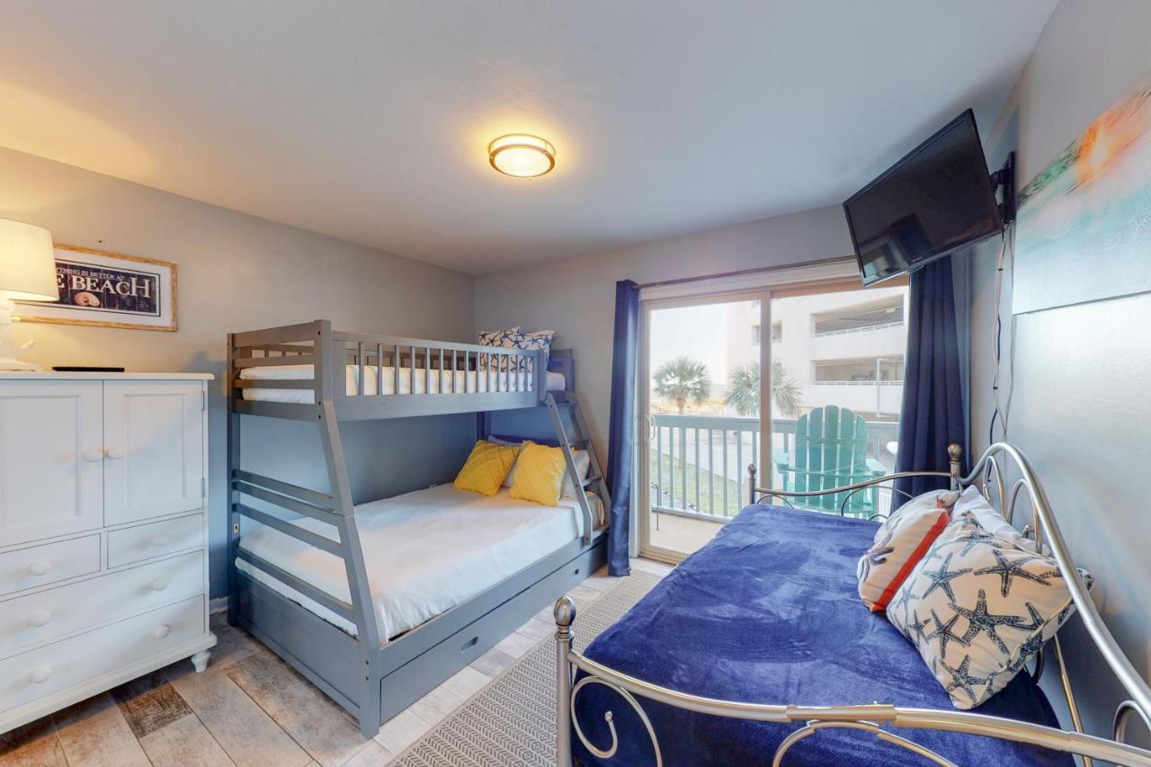 Ocean Reef Condos غولف شورز الغرفة الصورة