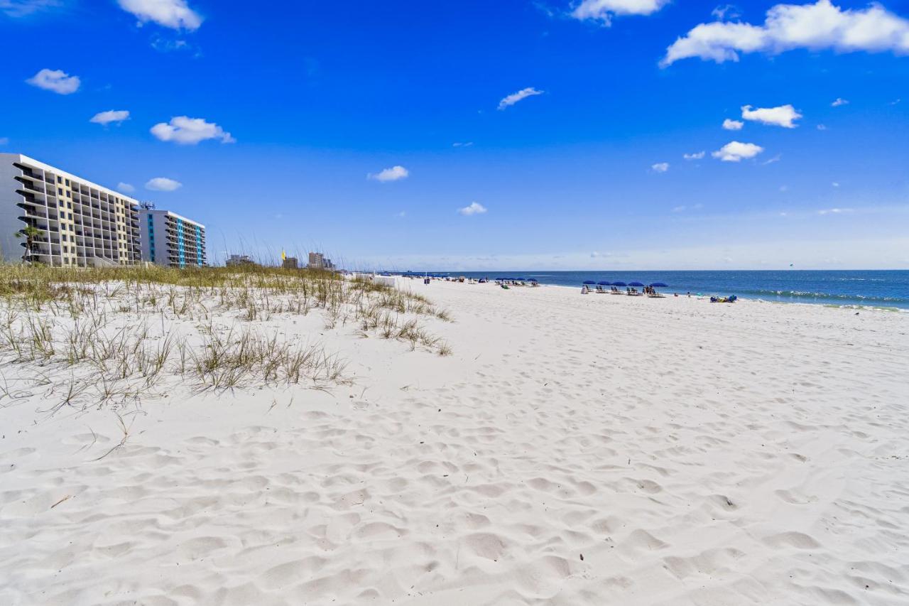 Ocean Reef Condos غولف شورز الغرفة الصورة
