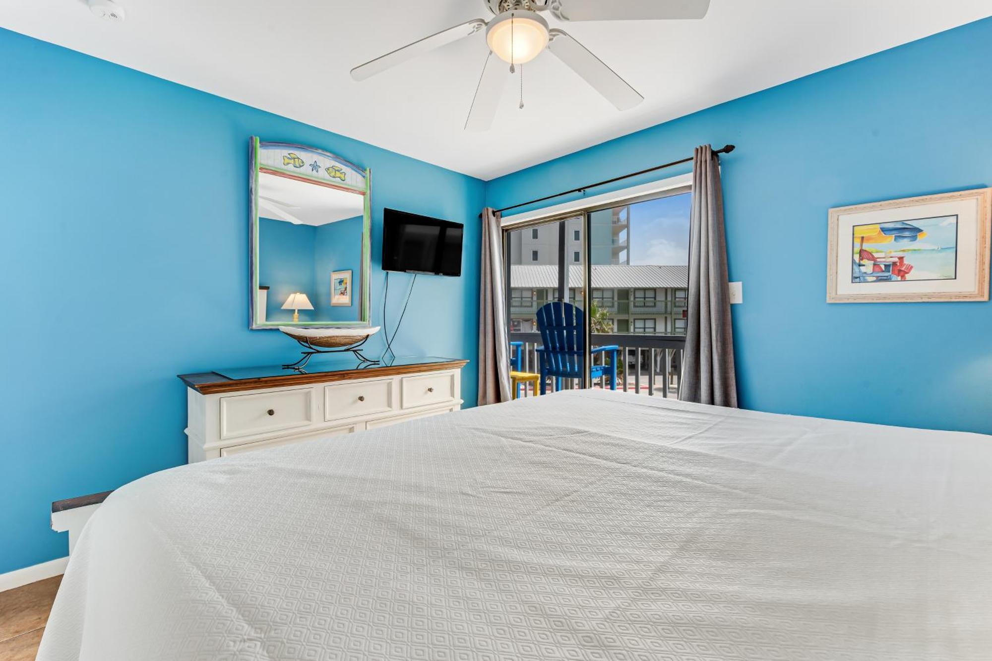 Ocean Reef Condos غولف شورز الغرفة الصورة