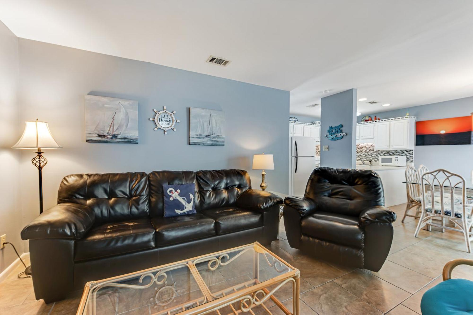 Ocean Reef Condos غولف شورز الغرفة الصورة