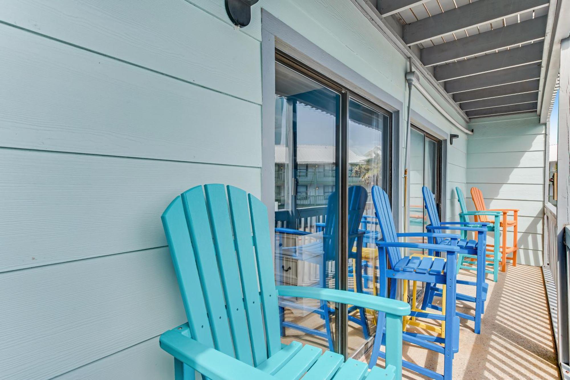 Ocean Reef Condos غولف شورز الغرفة الصورة