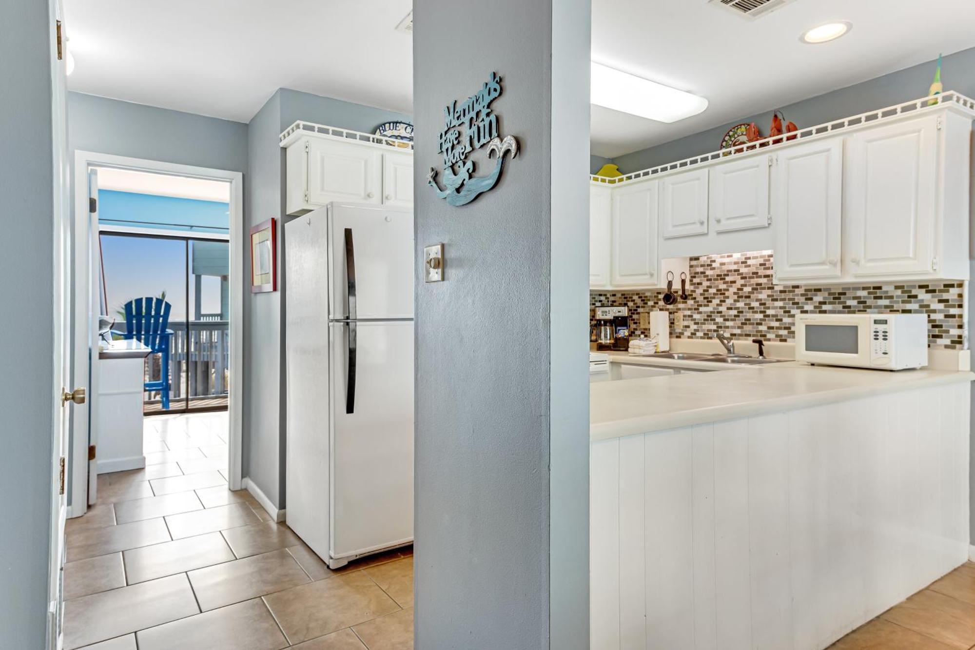 Ocean Reef Condos غولف شورز الغرفة الصورة