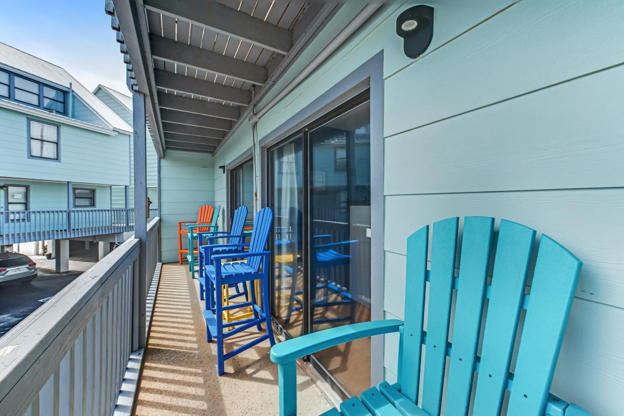Ocean Reef Condos غولف شورز الغرفة الصورة