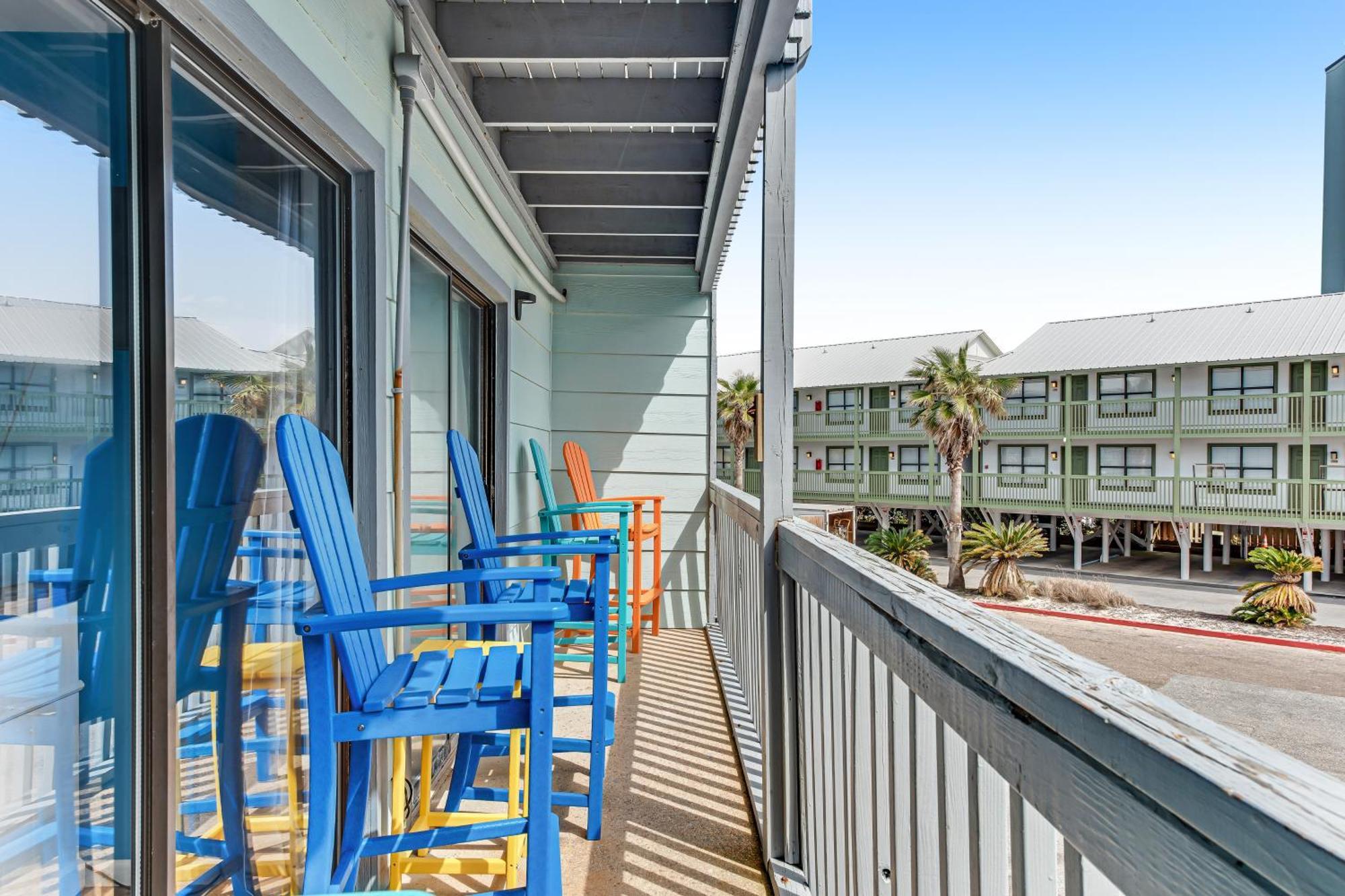 Ocean Reef Condos غولف شورز الغرفة الصورة