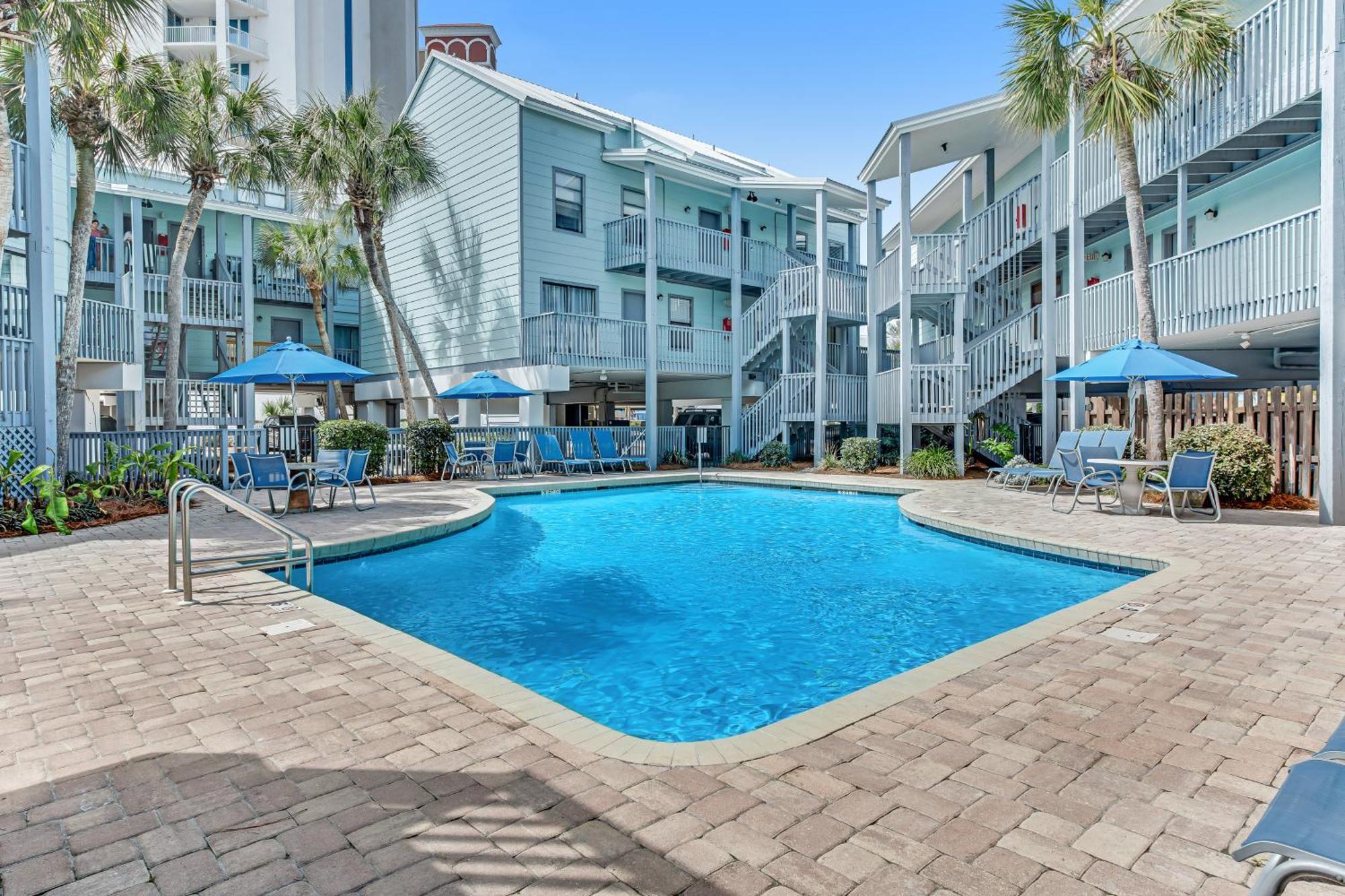 Ocean Reef Condos غولف شورز الغرفة الصورة