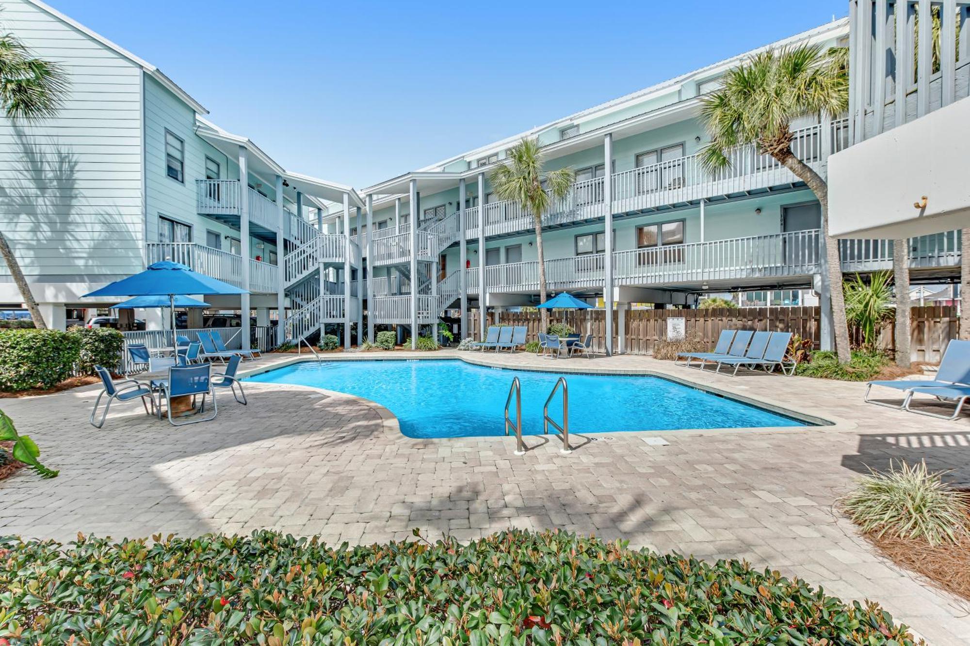 Ocean Reef Condos غولف شورز الغرفة الصورة