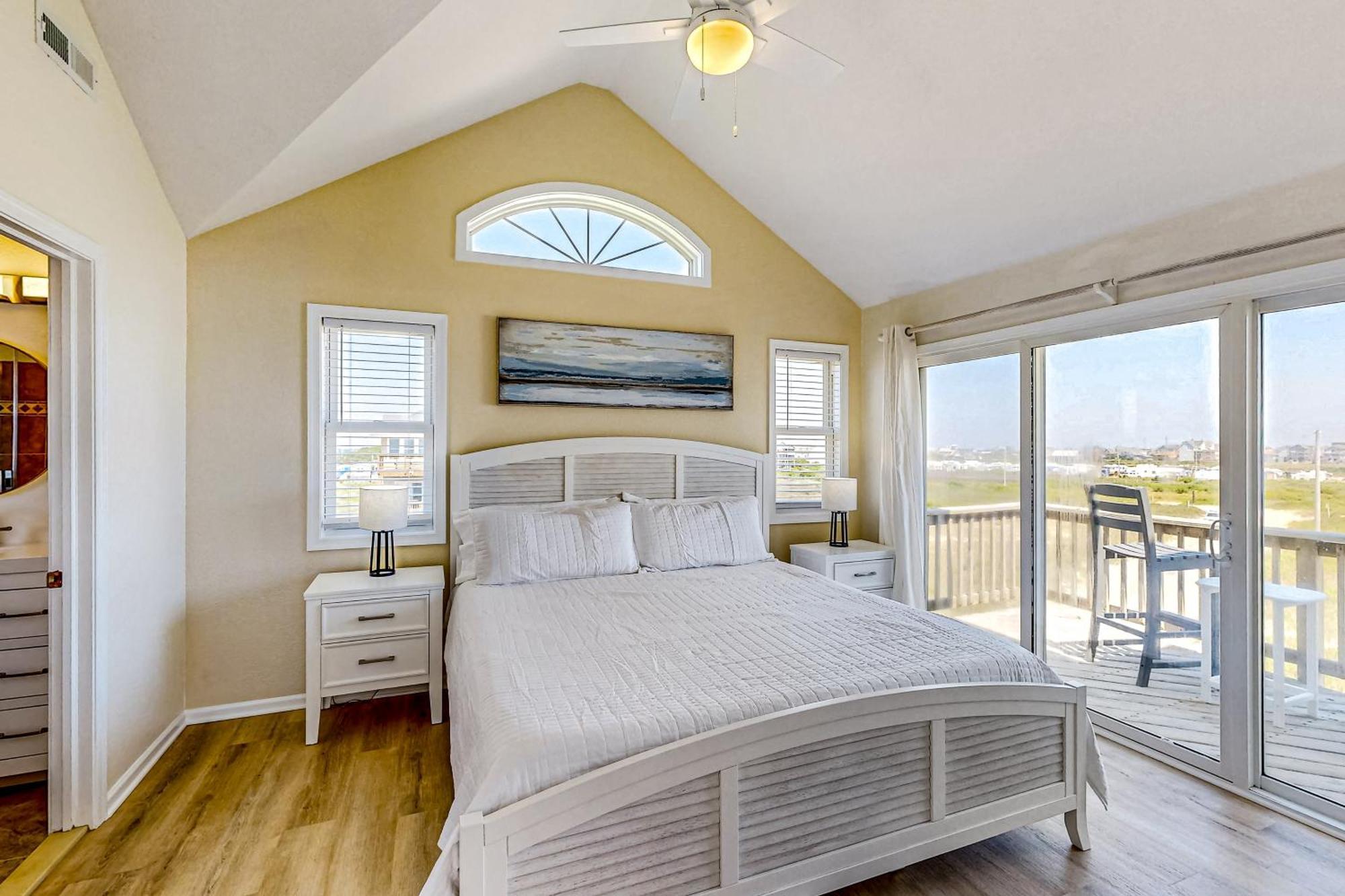 Ocean Reef Condos غولف شورز الغرفة الصورة