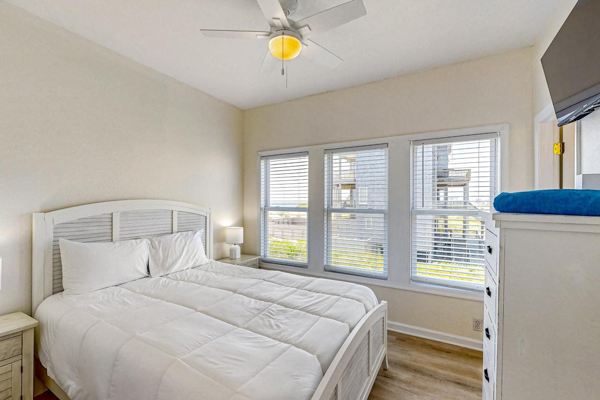 Ocean Reef Condos غولف شورز الغرفة الصورة