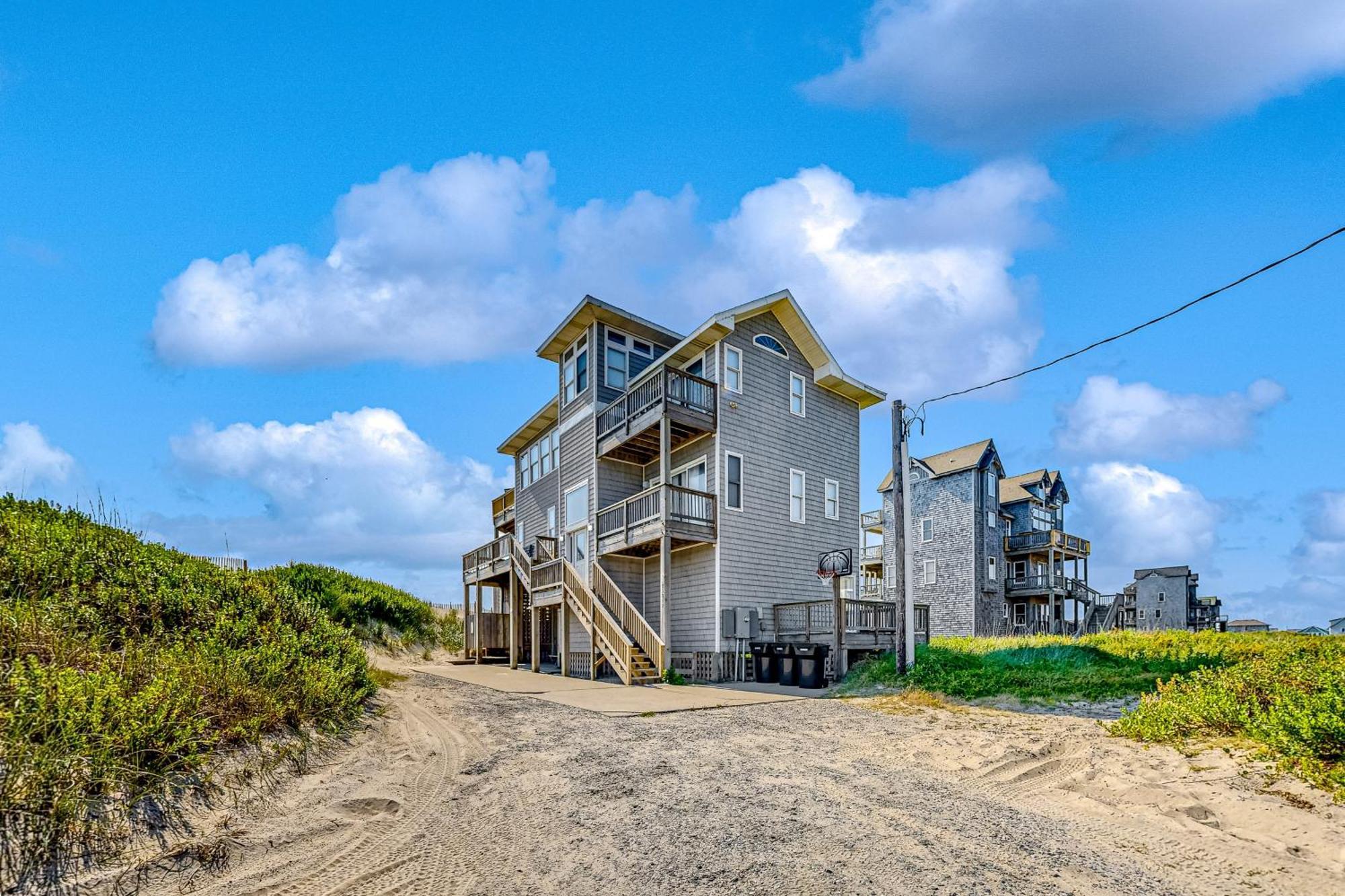 Ocean Reef Condos غولف شورز الغرفة الصورة