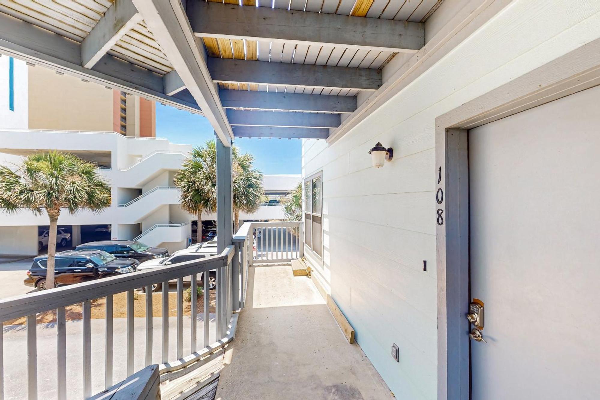 Ocean Reef Condos غولف شورز المظهر الخارجي الصورة