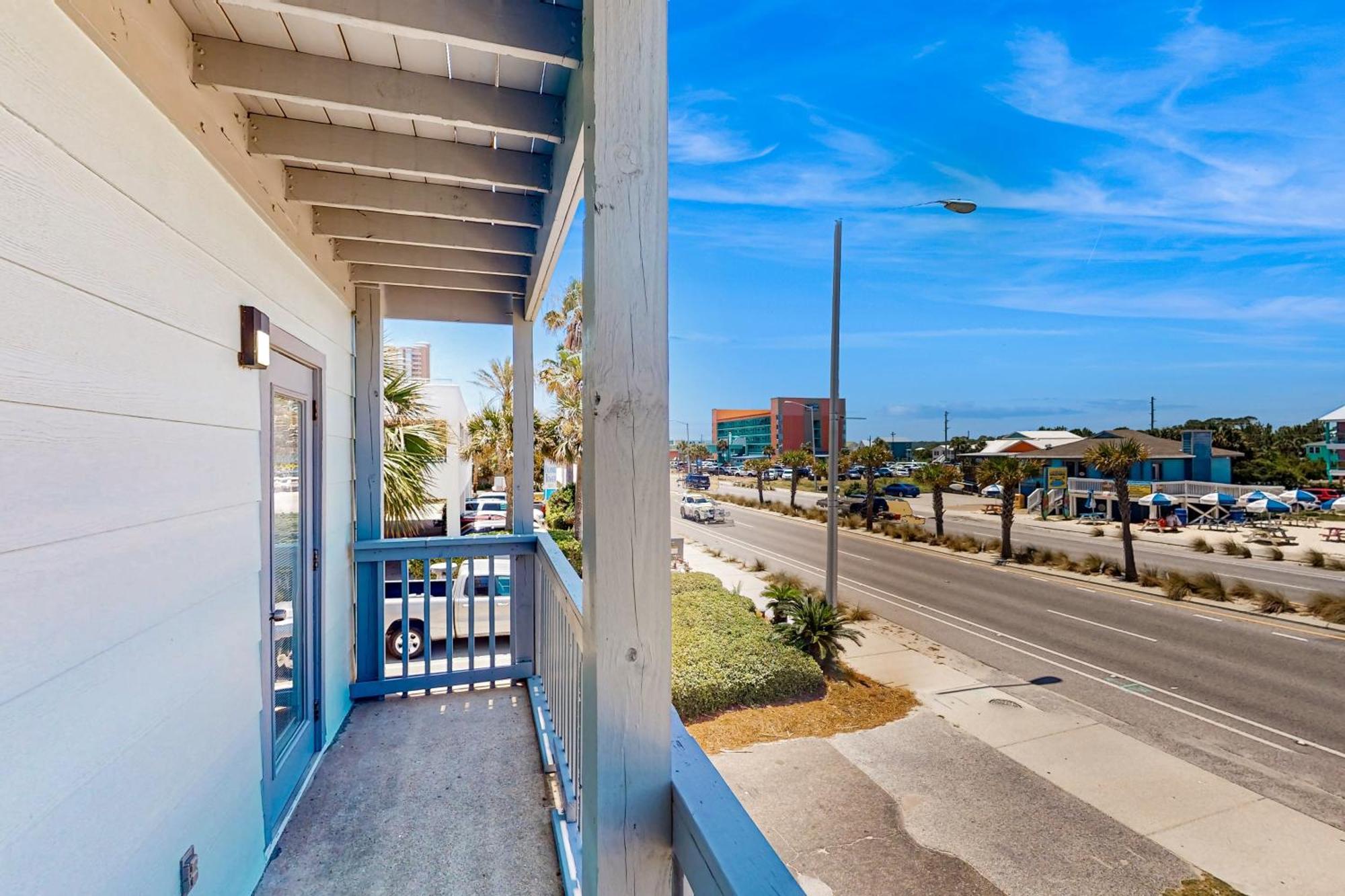 Ocean Reef Condos غولف شورز المظهر الخارجي الصورة