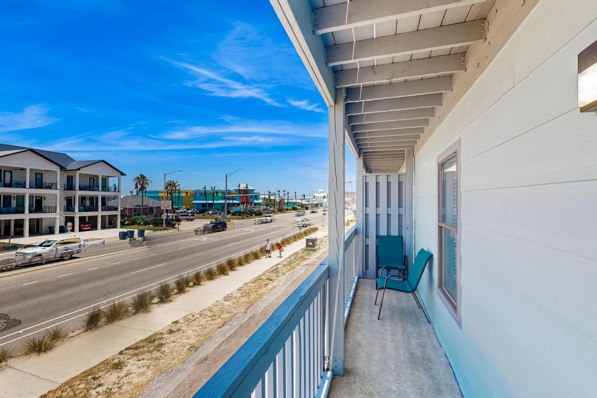 Ocean Reef Condos غولف شورز المظهر الخارجي الصورة