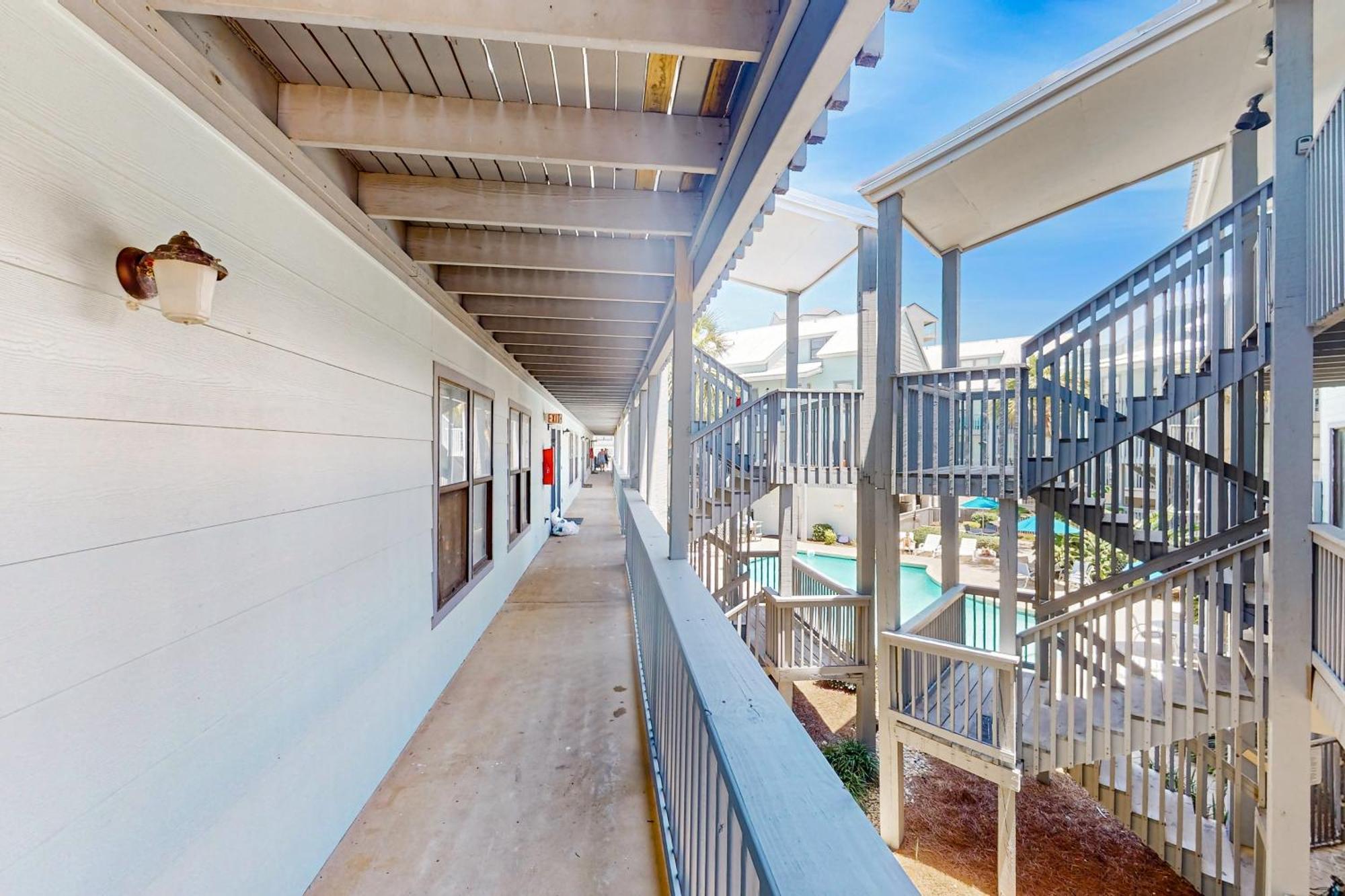 Ocean Reef Condos غولف شورز المظهر الخارجي الصورة
